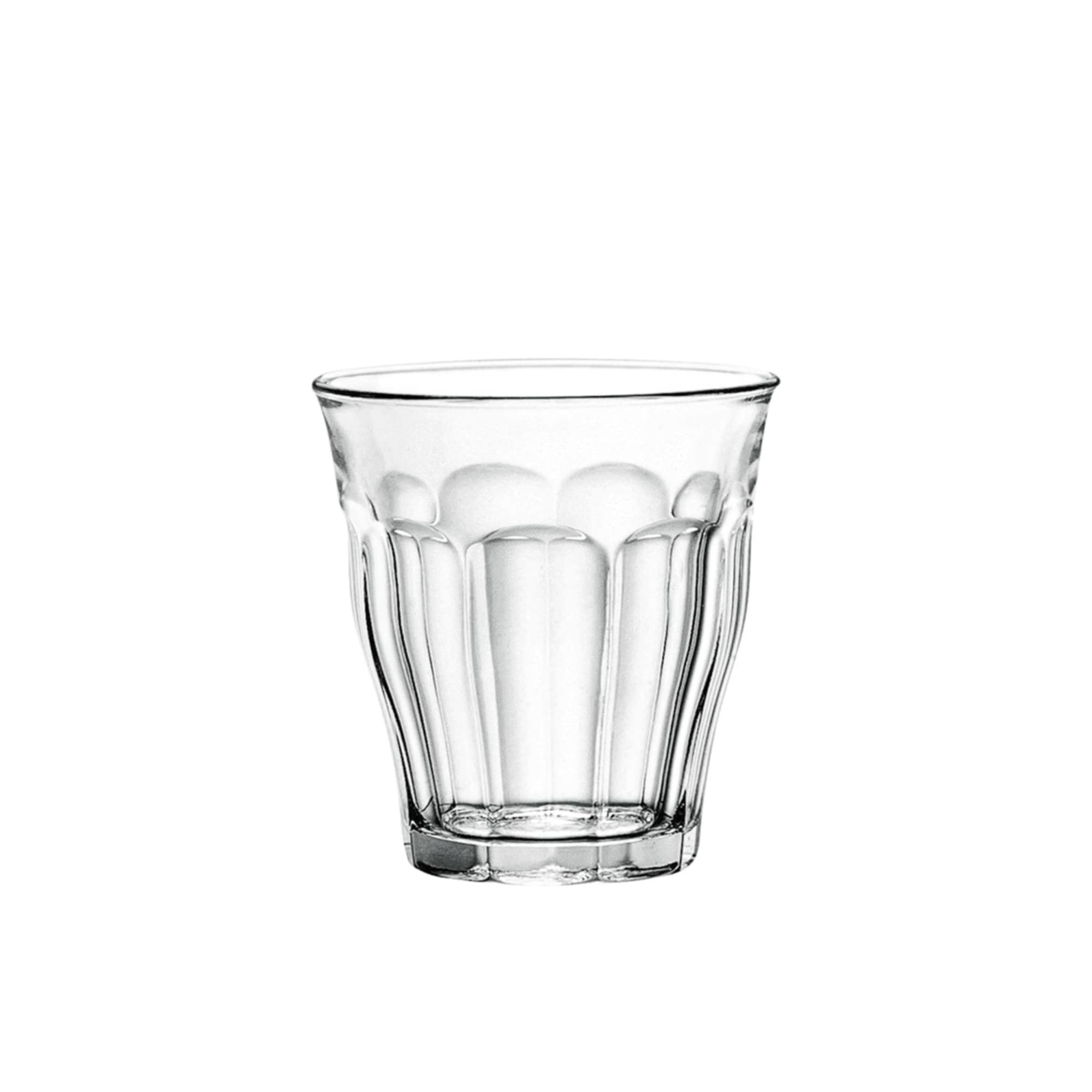 Duralex Picardie Tumbler Glass 220ml Set Of 6 Kitchen Warehouse™ 3613